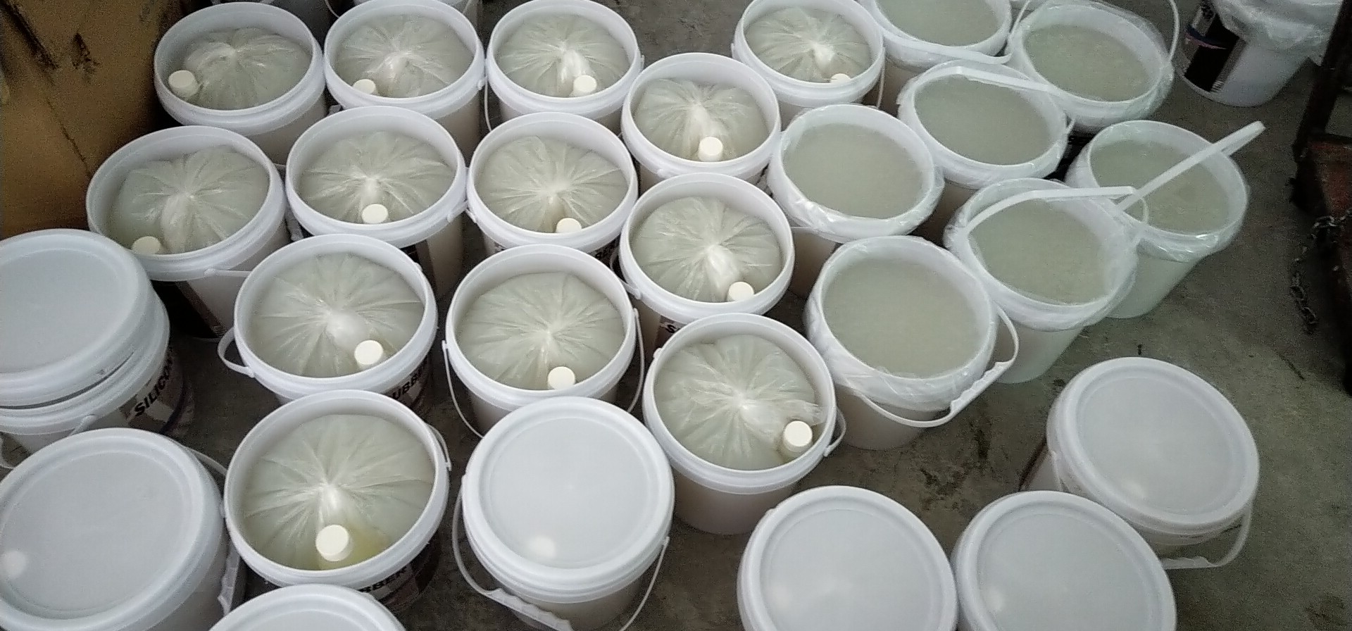 清洗硅膠模具小妙招，你學(xué)會了嗎？