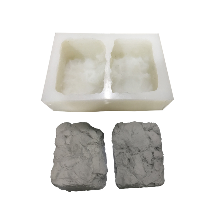 硅膠模具粘膜，從這兩方面著手